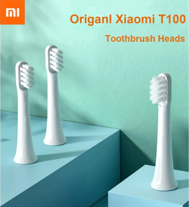 Xiaomi%20Mi%20Electric%20Toothbrush%20T100%20Replacement%20Heads%20(3Pcs)%20-%20Image%205