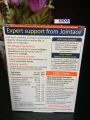 Vitabiotics Jointace Chondroitin And Glucosamine 30S UK. 