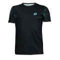 Lotto Men's Sports T-Shirt With Vibrant Color and Durable Fabric. 