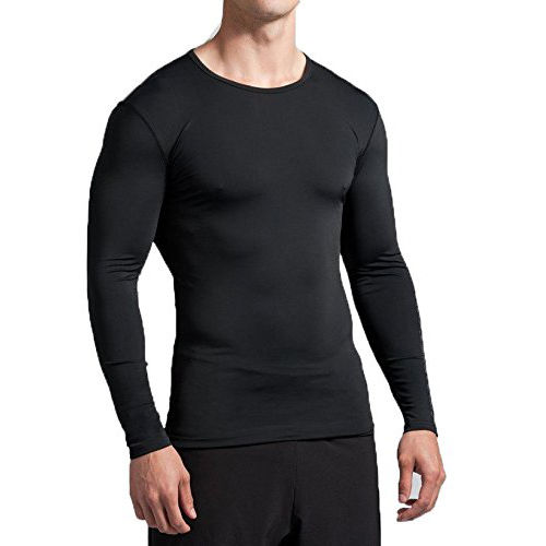 Full%20Sleeve%20Plain%20Skin%20T-Shirt%20Dri-Fit%20Base%20Layer%20For%20Sports%20-%20Enhance%20Your%20Performance%20With%20Dri-Fit%20Compression%20Top%20-%20Image%206