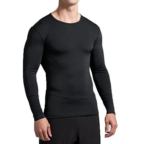 Speed%20Compression%20Top%20Full%20Sleeve%20Plain%20Skin%20T-Shirt%20Dri-Fit%20Base%20Layer%20For%20Sports%20-%20Enhance%20Your%20Performance%20-%20Image%208