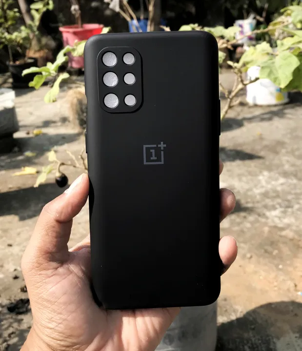 For%20OnePlus%208T%20Luxury%20Silicone%20Protect%20Back%20Cover%20Soft%20Case%20(%201+8T%20)%20-%20Phone%20-%20Camera%20(Back%20Case%20Cover%20For%20Smartphone)%20-%20Image%204