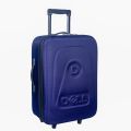 Family Size Trolley Case Long Lasting and 8 Wheel Waterproof and Washable medium Quality. 