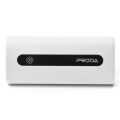 PRODA E5 Power Bank 5000mAh - White.