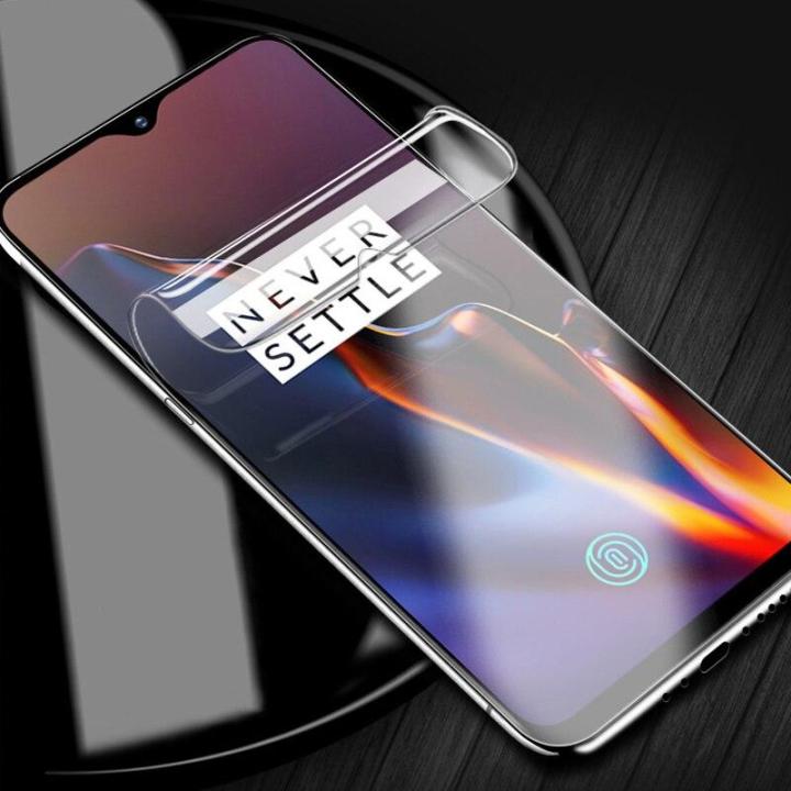 HOT Tpu Huawei P30 Pro Film Screen Protector For Huawei P30