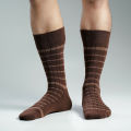 Pridezone Long Socks For Men. 