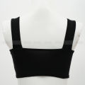 Semis Bra Sports Bra Cotton Free Size. 