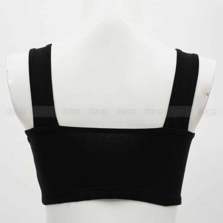 Semis%20Bra%20Sports%20Bra%20Cotton%20Free%20Size%20-%20Image%203