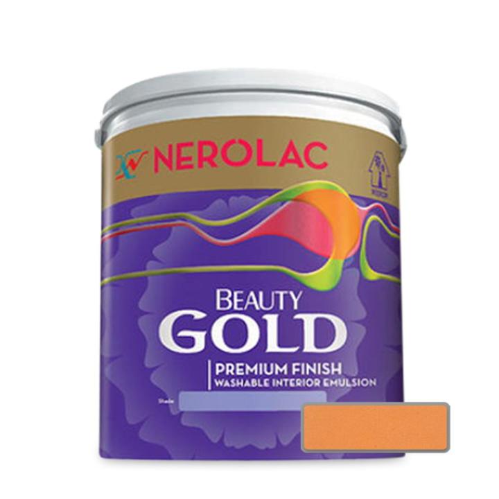 Nerolac Beauty Gold