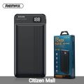 Remax RPP-106 20000mAh Fizi Series Power Bank (Imported Product). 