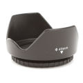 Lens Hood 49mm Tulip Flower for Canon EF 50mm f/1.8 STM Lens.
