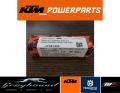 KTM OEM spark plug for all KTM bikes (BOSCH). 