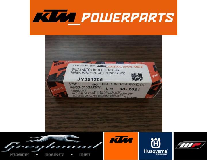 KTM%20OEM%20spark%20plug%20for%20all%20KTM%20bikes%20(BOSCH)%20-%20Image%202
