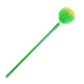 Ceiling Cleaning Broom with Extendable Rod.