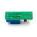 IR 1 Channel Infrared Receiver Driving Switch Relay Driver Module Board 5V + Active Remote Controller. 