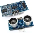 HC-SR04 Ultrasonic Sensor Distance Measuring Module. 