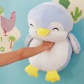 Super Soft Penguin Plush Soft Toy Cute Penguin Stuffed Doll - Toy - Teddy Bear. 