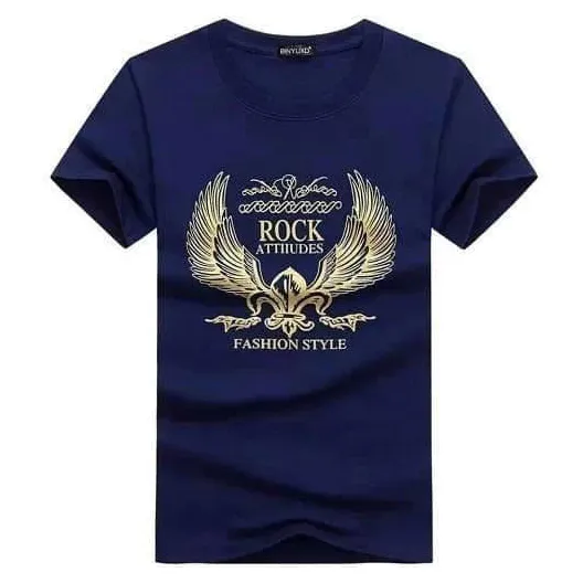 Cotton%20t-shirt%20for%20Men%20-%20Navy%20Blue%20-%20T%20Shirt%20-%20T%20Sirt%20-%20Image%204