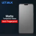 Oppo A3s / Xiaomi_Mi_8_Lite / Oppo A3 / A5 / F7 / R15 / Realme 2 / C1 / X21 / Y83 / Y85 ANTI-BROKEN & ANTI-FINGERPRINT GAMING MATTE SCREEN PROTECTOR. 