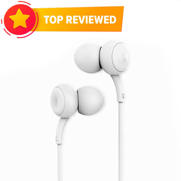REMAX RM 510 Wired Earphone | Daraz.com.bd