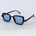 Blue Lens and Black frame Kabir Singh new version Sunglasses.