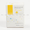 Bionime GM100 Glucose Meter Test Strip – 25 Strips. 