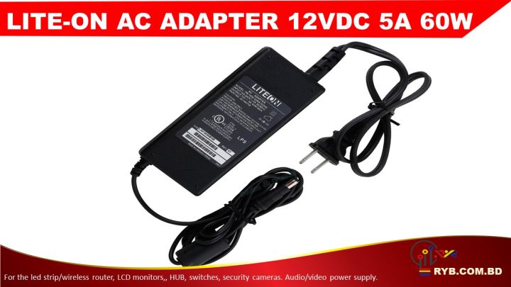 12V%205A%2060W%20%20AC%20Power%20Adapter%20-%20Image%204