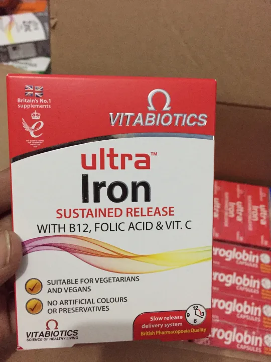 Vitabiotics%20Ultra%20Iron%20B12%20Folic%20Acid%2030%20Tablets%20UK%20-%20Image%203