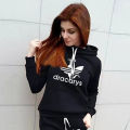 Winter Hoodie For Women. 