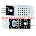 DHT22 Temperature Humidity Sensor Module for Arduino Raspberry Pi. 