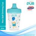Pur Non Spill Drinking Cup - (5903).