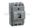 Hager Circuit breaker, 100A MCCB, Franch origin, High quality products by Kazi Electric Shop. 