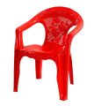 Lira Plastic Chair. 