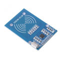 RFID-RC522 RF IC CARD SENSOR MODULE.