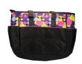 Baby Bag  (For newborn babies, for Carrying babies’ diapers, feeders, clothes & other stuff)-. 