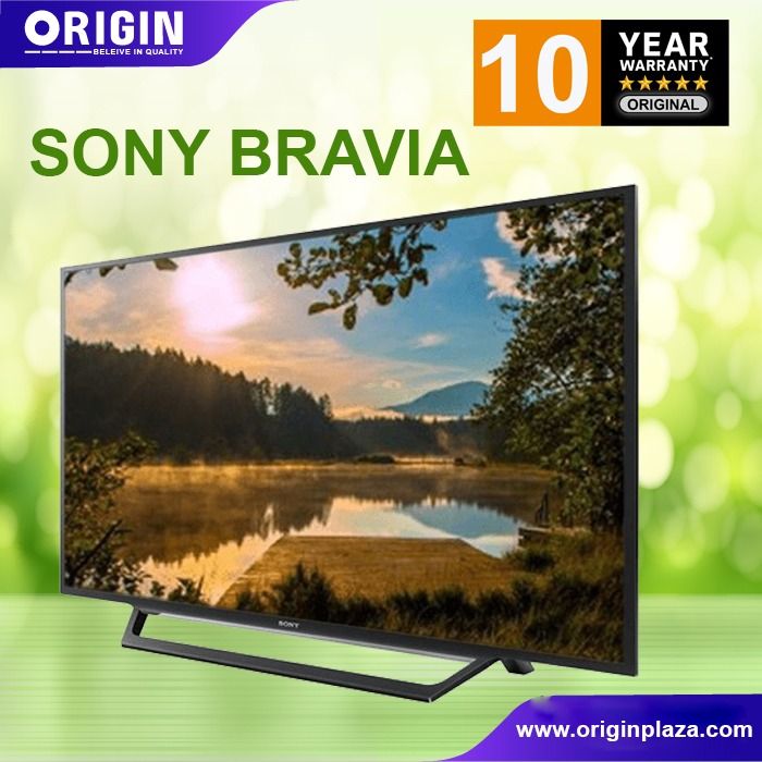 Sony W602D 32 inch Smart LED TV