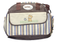 Baby Bag Set Brown(For newborn babies, for Carrying babies’ diapers, feeders, clothes & other stuff). 