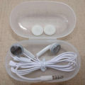 Junerose Jr-I4S In-Ear Earphones With Box By M.B Telicom - Headphone. 