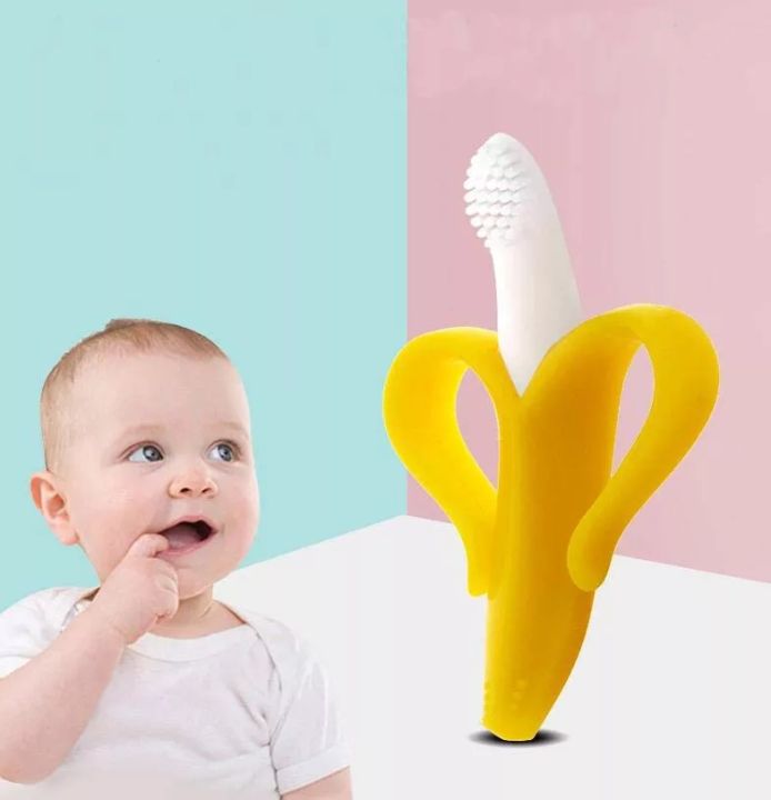 Baby%20Teether%20Toys%20BPA%20Banana%20Teething%20Ring%20Silicone%20Chew%20Dental%20Care%20Toothbrush%20Nursing%20Beads%20Gift%20For%20Infant%20-%20Image%204