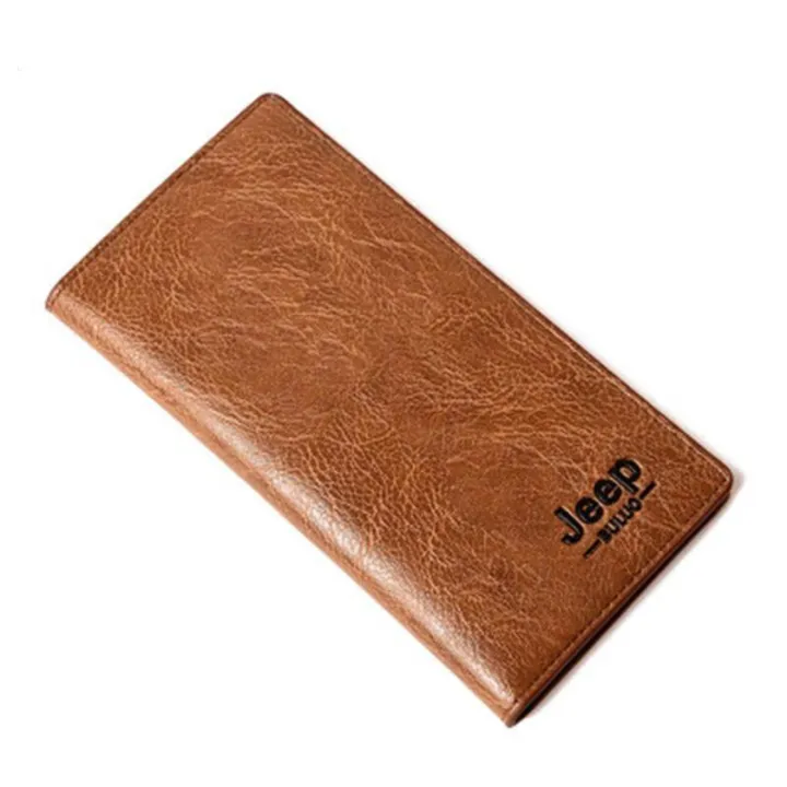 Jeep%20High%20Quality%20Artificial%20Leather%20Long%20Wallet%20For%20Men%20-%20Wallet%20-%20Image%203