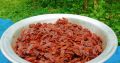 Home made Mango Bar Pickle 200 gm. 