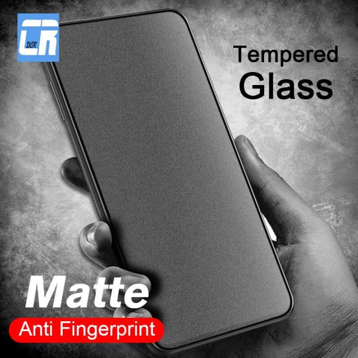 OnePlus%205%20Premium%20Anti-Fingerprint%20Matte%20Screen%20Protector%20Tempered%20Glass%20-%20Image%206