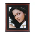 Best  fiber photo frame for home 10 x 12 inches for home decore picture frame. 
