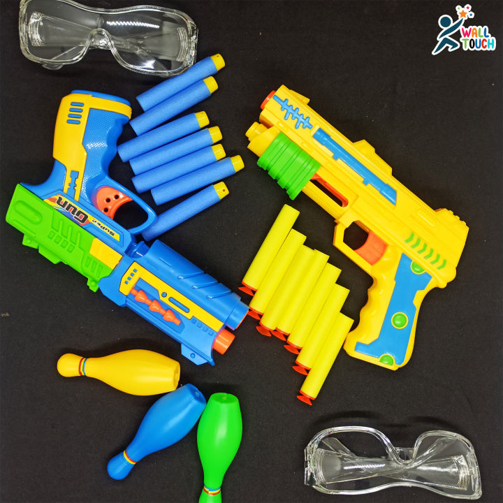 Fires%20Foam%20Darts%20Plastic%20Soft%20Bull-et%20Blaster%20Toy%20Gun%20With%20Suction%20Target%20Board%20-%20Image%209