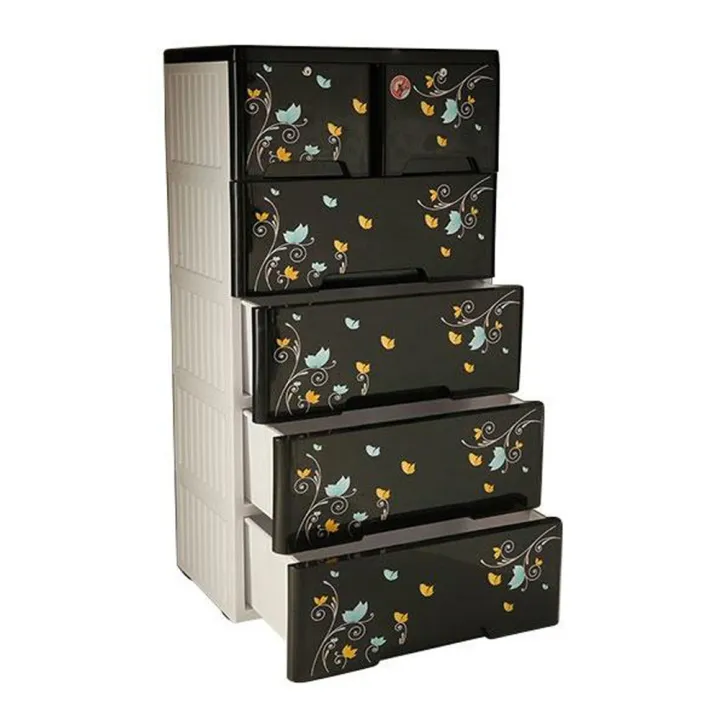 RFL%20Royal%20Wardrobe%20Classic%205%20Drawer-Fusion%20880978%20-%20Image%203