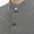 Grey Waistcoat | Party Wear & Wedding Dress for Men.