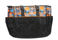 Baby Bag (For newborn babies, for Carrying babies’ diapers, feeders, clothes & other stuff). 