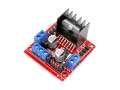 L298N STEPPER MOTOR DRIVER.