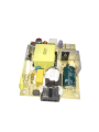 AC to DC Power Supply / Battery Charger Circuit Module. 