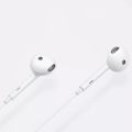 Oppo Earphones mh135 Headsets Built-in Microphone 3.5mm Plug Wire Earphones.